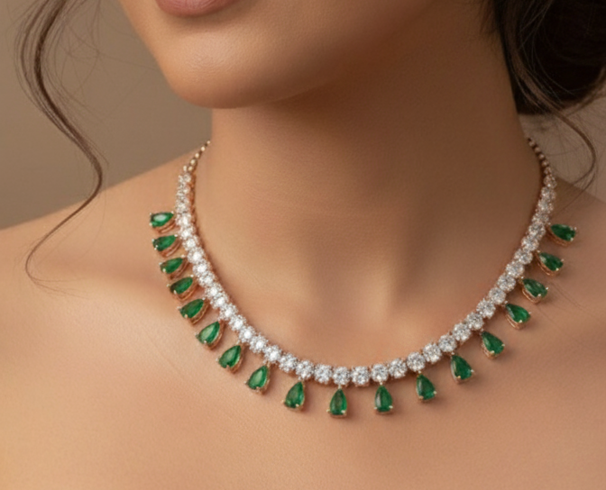 How to Style Necklaces for Every Outfit