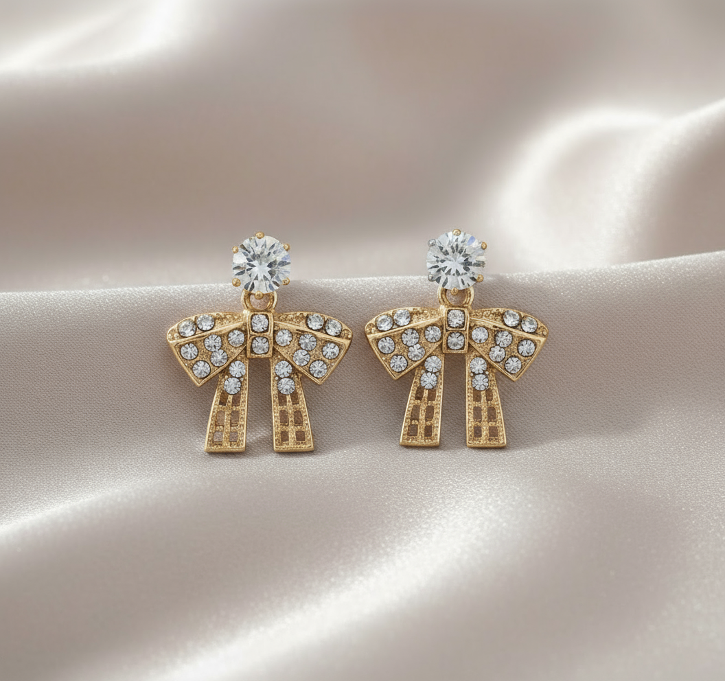 Top 5 Earring Trends for 2025