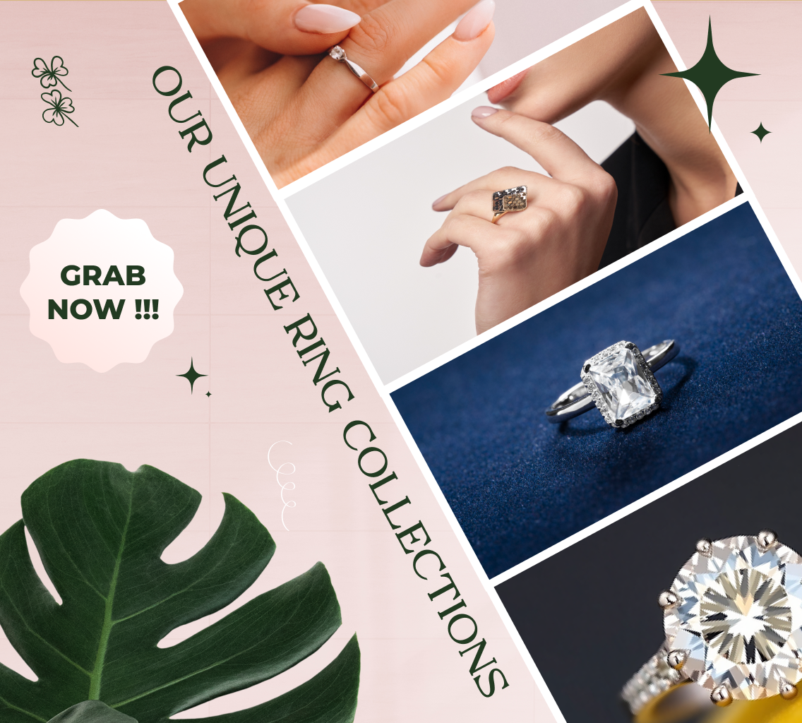 Minimal Jewelry, Maximum Impact