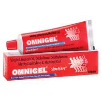 Omnigel Gel