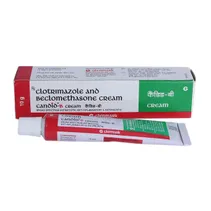 Candid-B Cream 10 gm