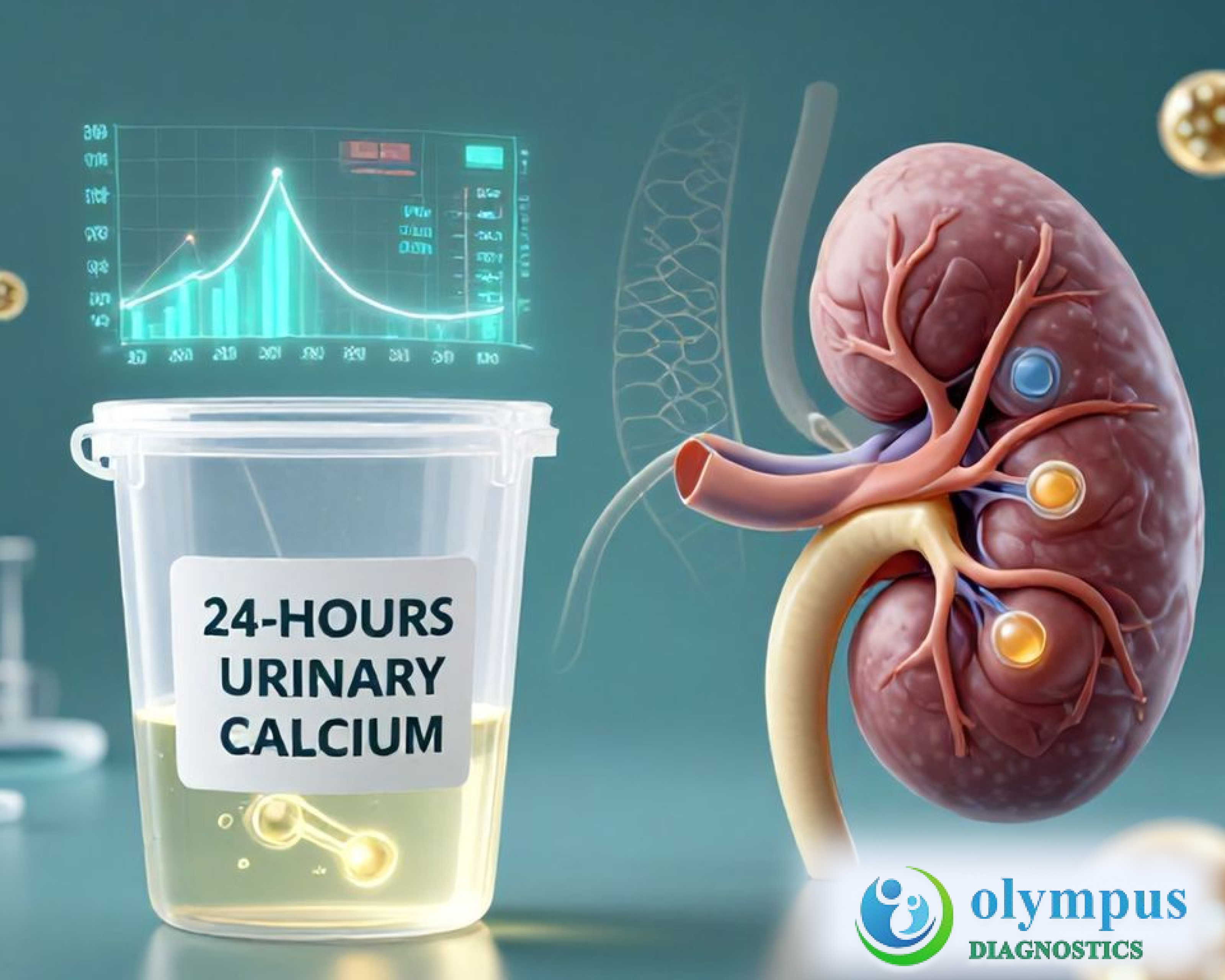 24 HOURS URINARY CALCIUM