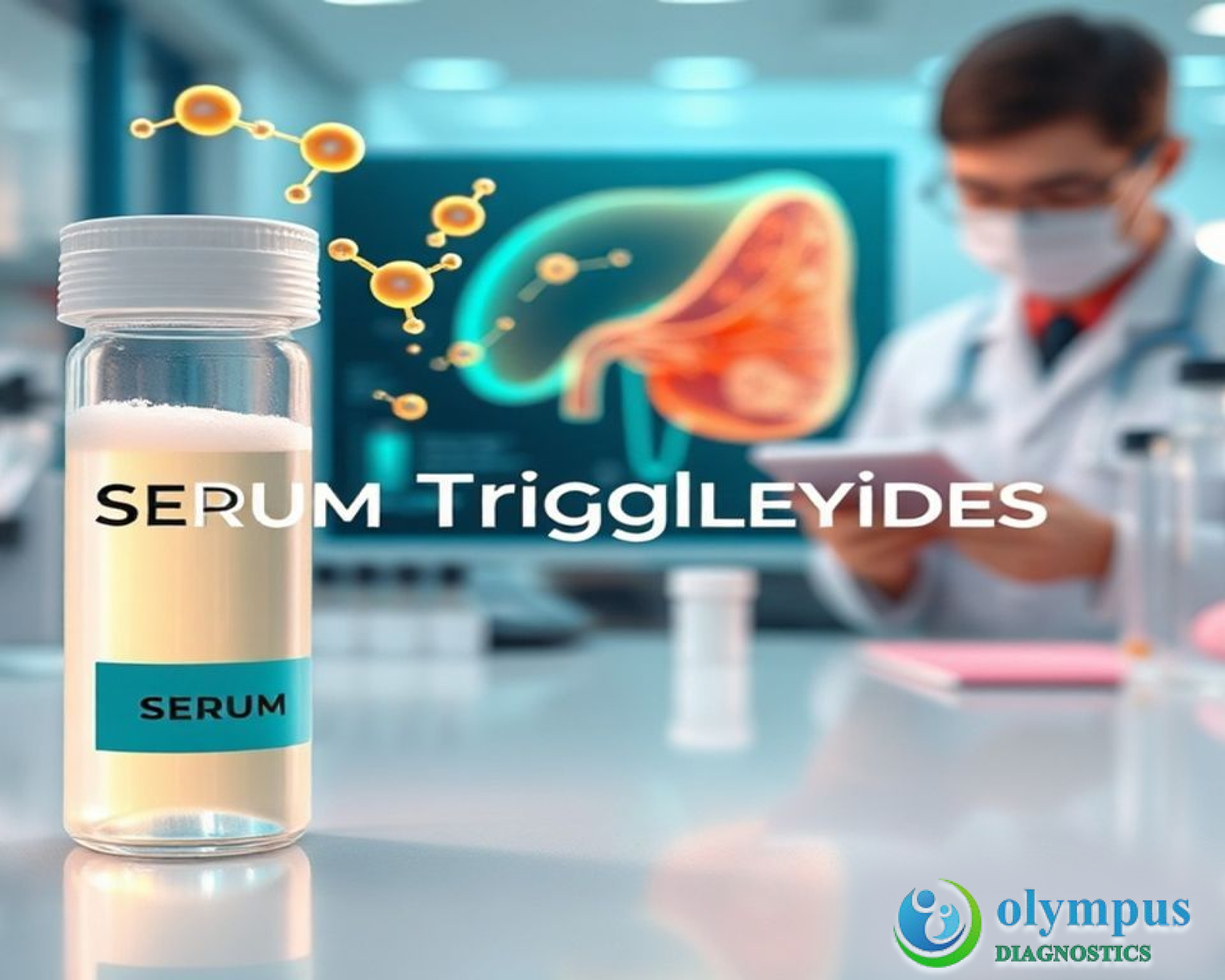 SERUM TRIGLYCERIDES