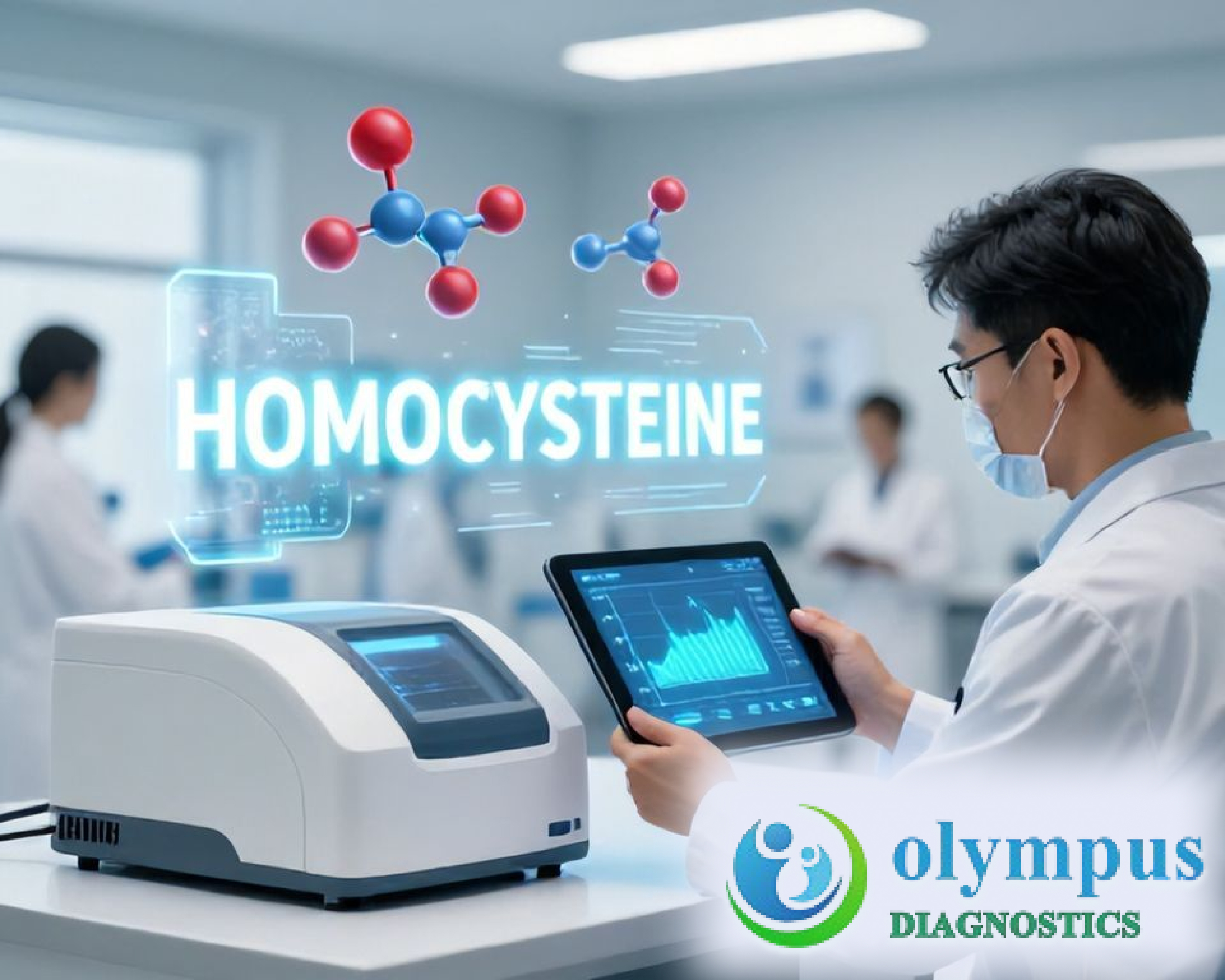HOMOCYSTEINE