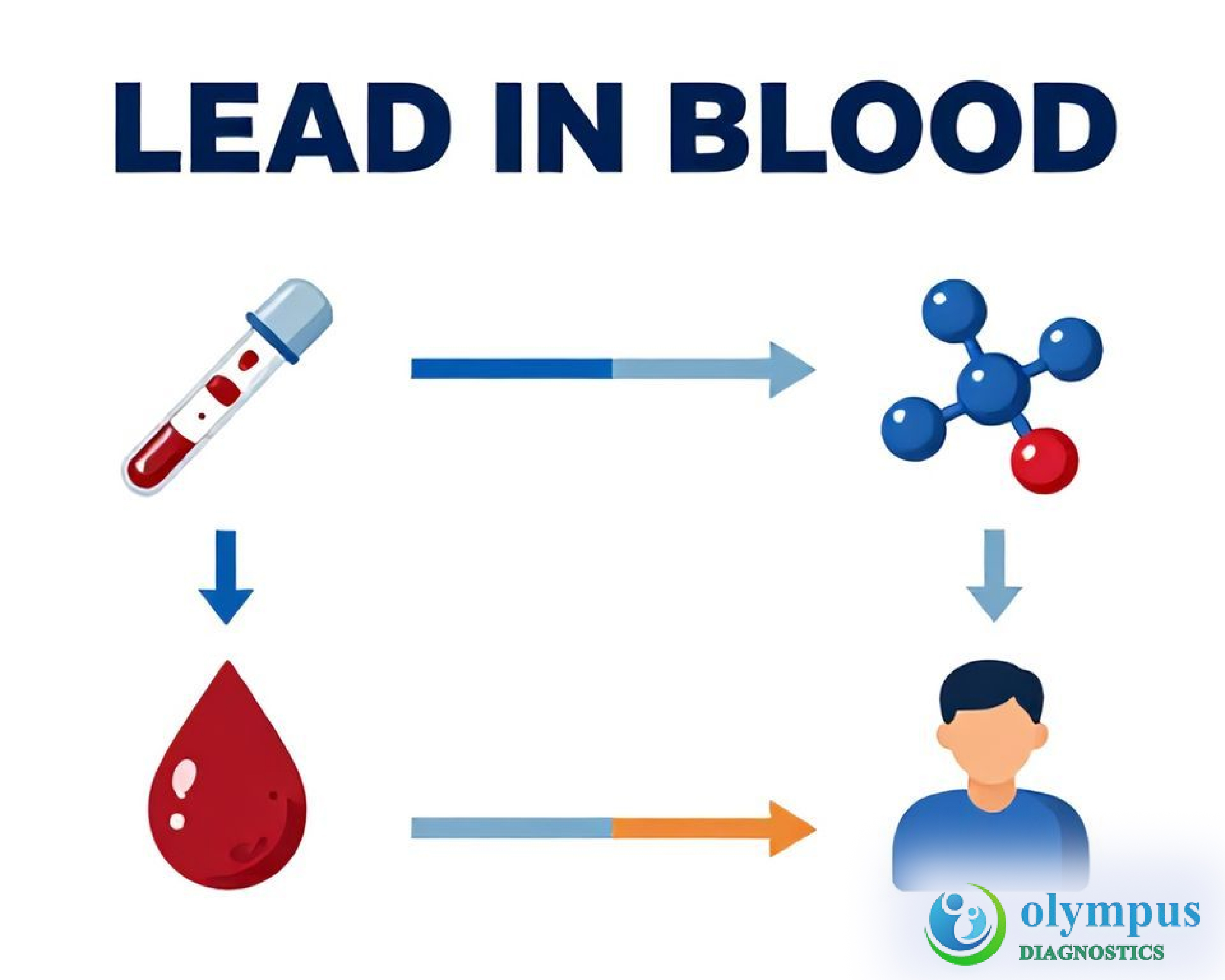LEAD IN BLOOD