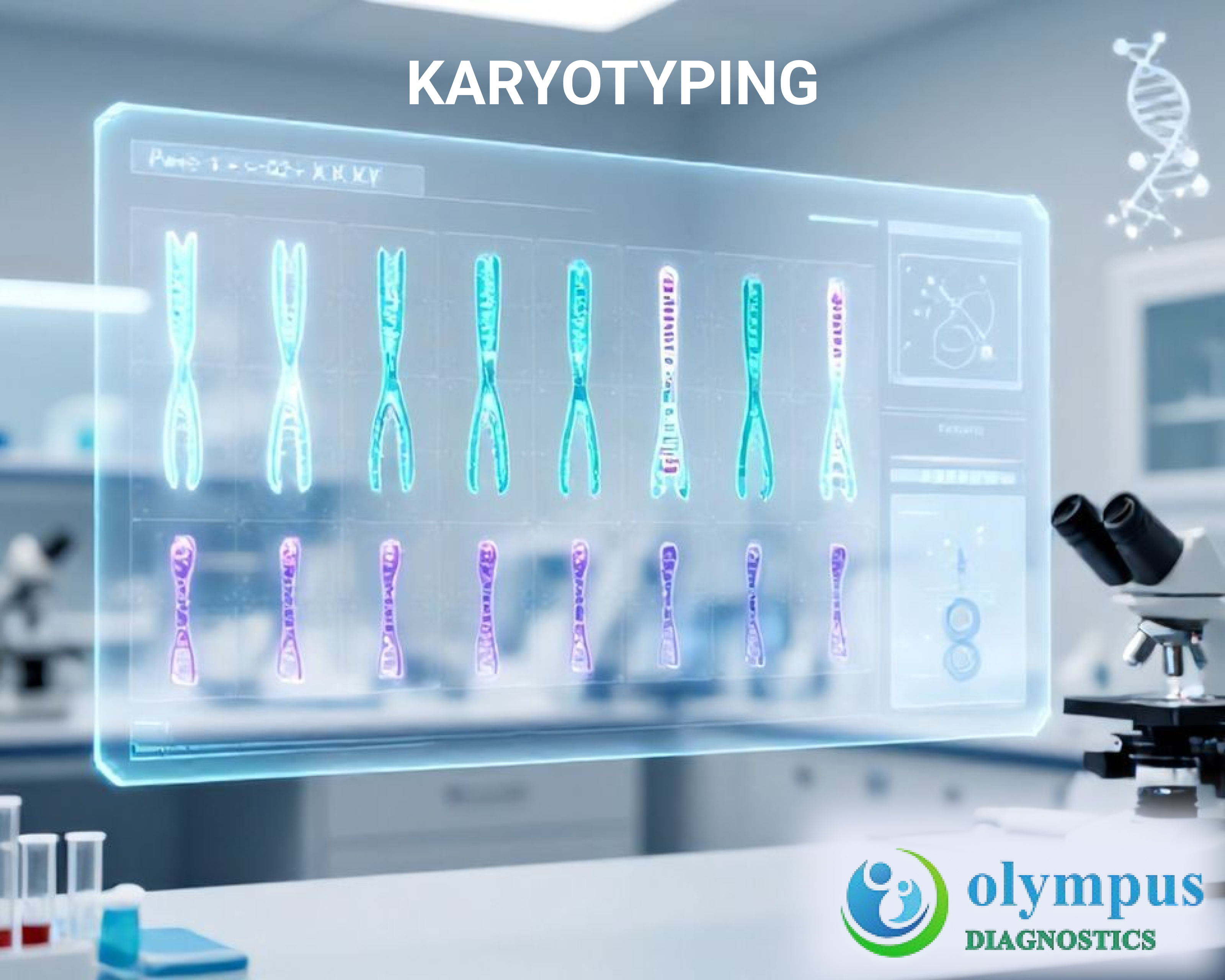 KARYOTYPING