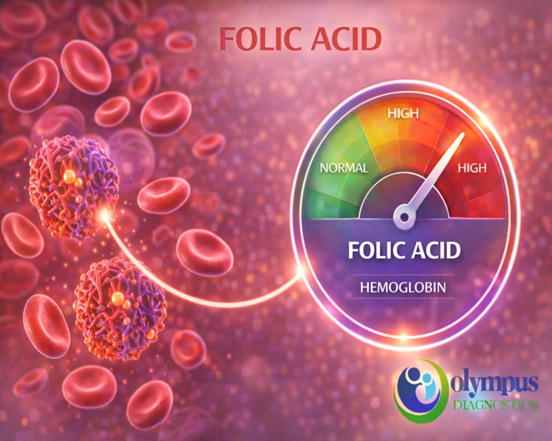 FOLIC ACID