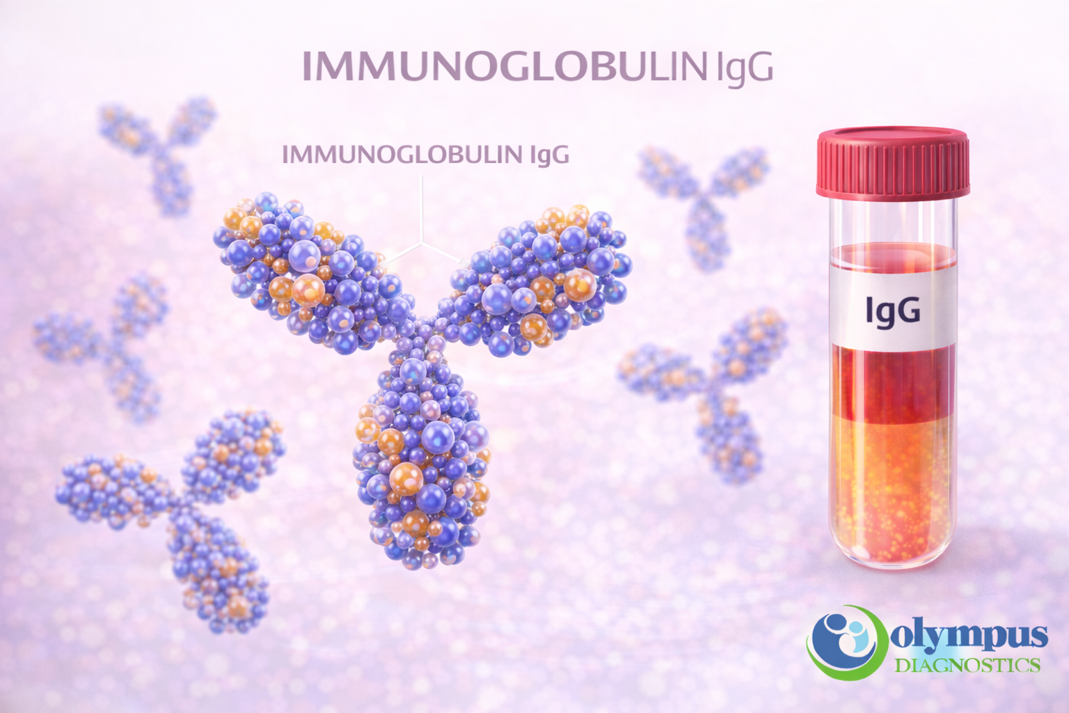 IMMUNOGLOBULIN IgA